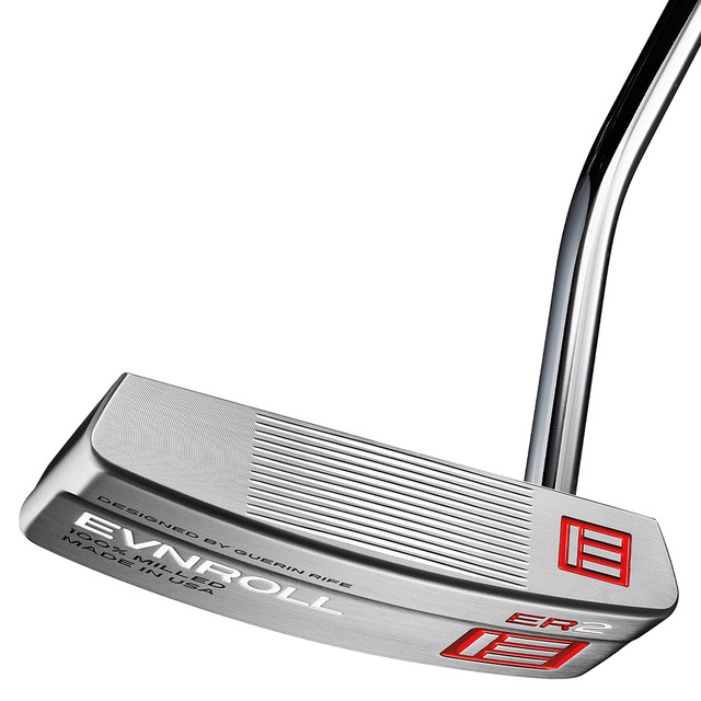 Evnroll Neo Classic ER2 Putter - Maple Hill Golf